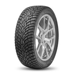 Pirelli Scorpion Ice Zero 2 275/40R21 107H Run Flat XL