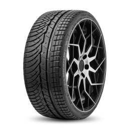 MICHELIN Pilot Alpin 4 285/40R19 103V   N1