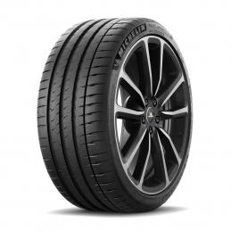 MICHELIN Pilot Sport 4 S 275/35R20 102Y  XL