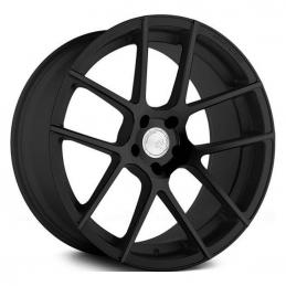 Inforged IFG23 7.5x17 PCD5x120 ET34 DIA 72.6  Matt Black