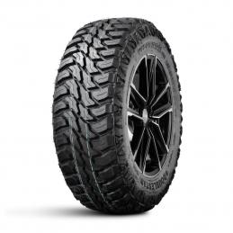 Doublestar MT Wildtiger T01 235/75R15 110/107N