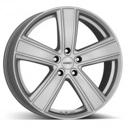 Dezent TH 7.5x17 PCD5x112 ET32 DIA 70.1  S