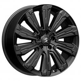 СКАД Humber 8x20 PCD5x108 ET46 DIA 63.35  Fury black