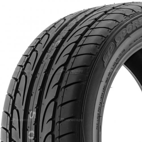 Dunlop sport maxx r16